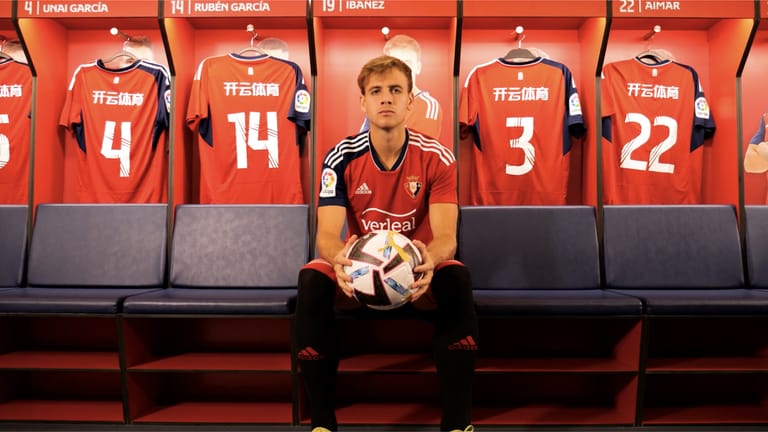 12bet体育成为奥萨苏纳的官方博彩合作伙伴